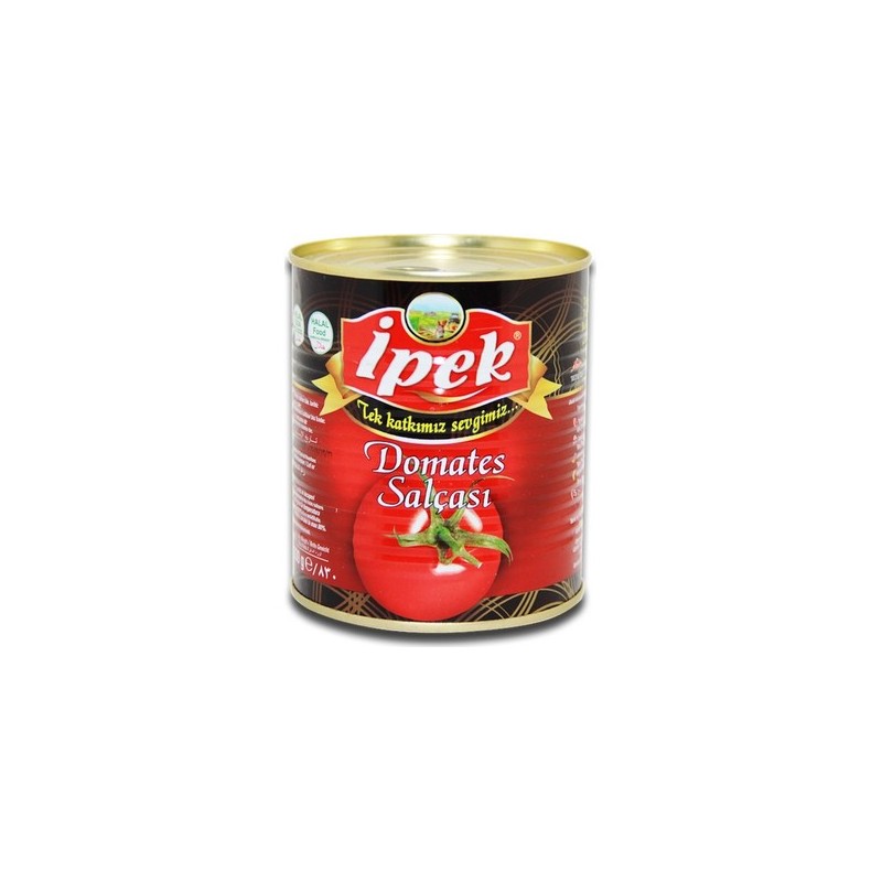 IPEK Domates Salca